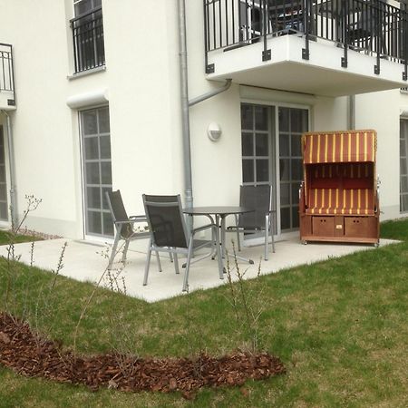 Residenz Am Balmer See - Bs 47 Mit Wellnessbereich Bagian luar foto