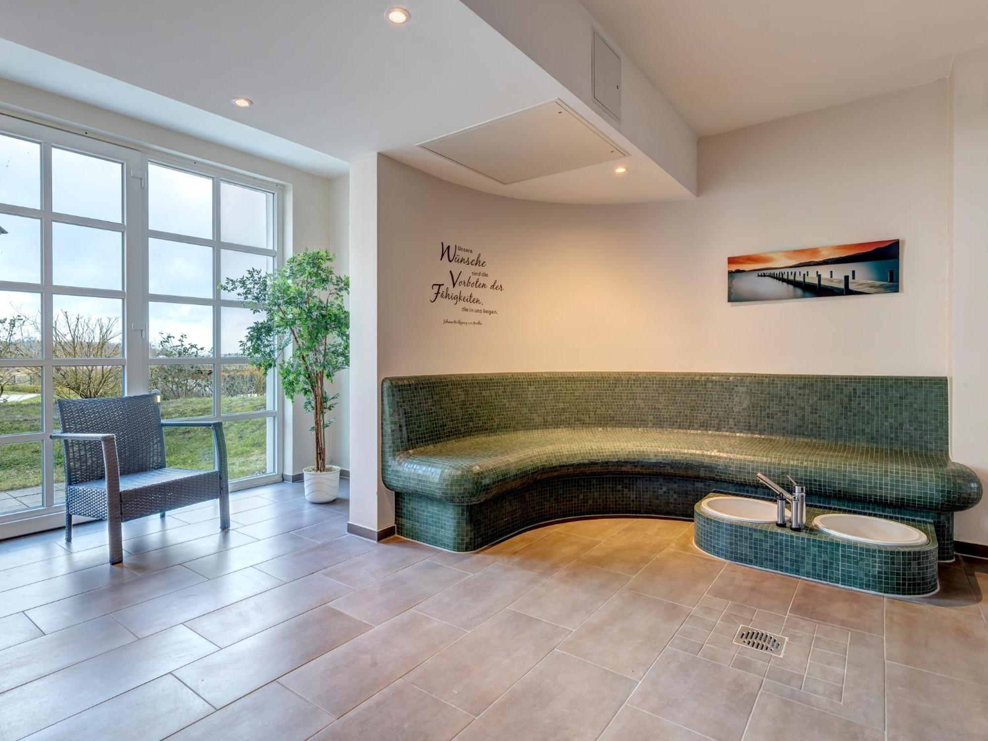 Residenz Am Balmer See - Bs 47 Mit Wellnessbereich Bagian luar foto
