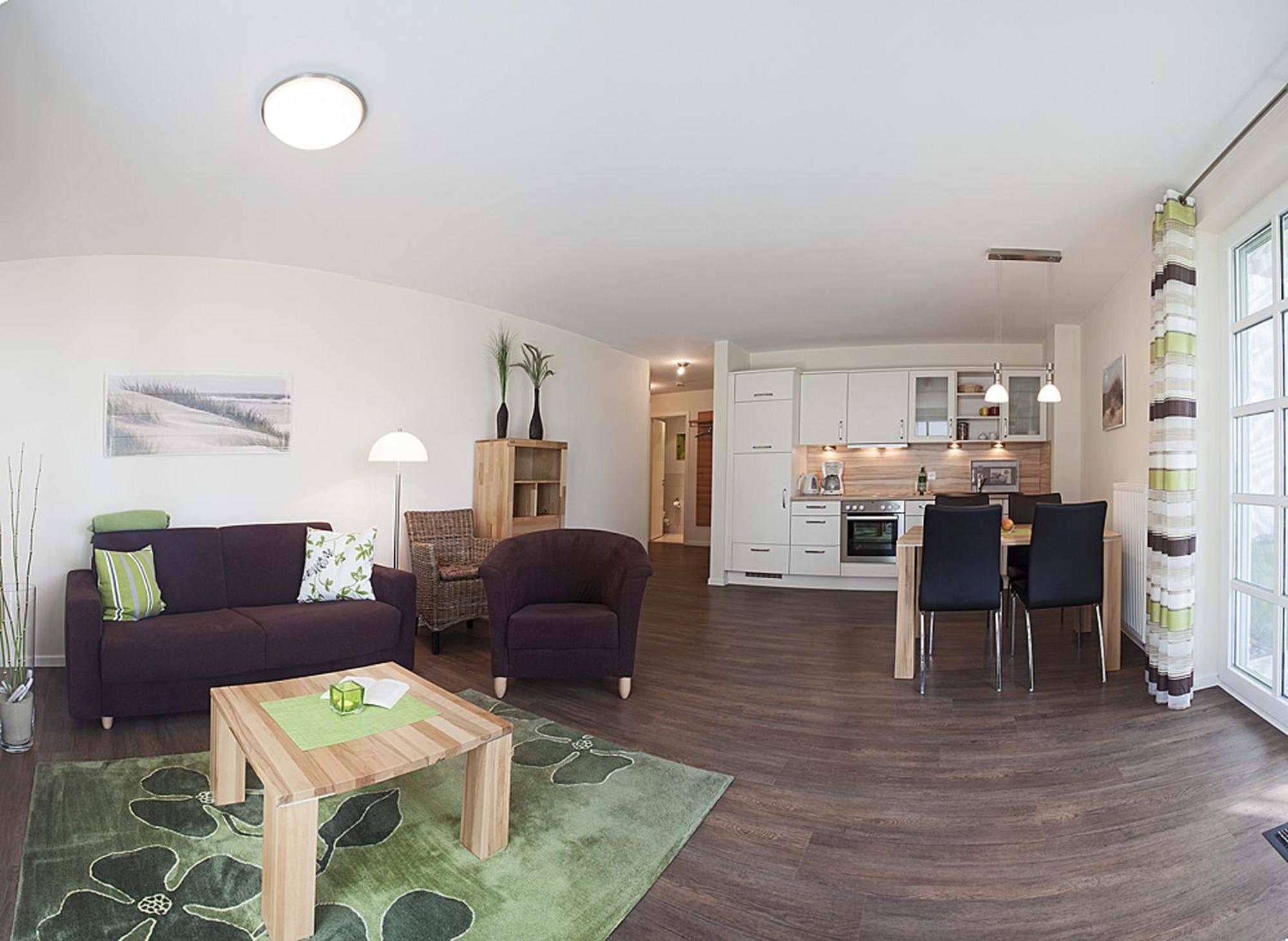 Residenz Am Balmer See - Bs 47 Mit Wellnessbereich Bagian luar foto