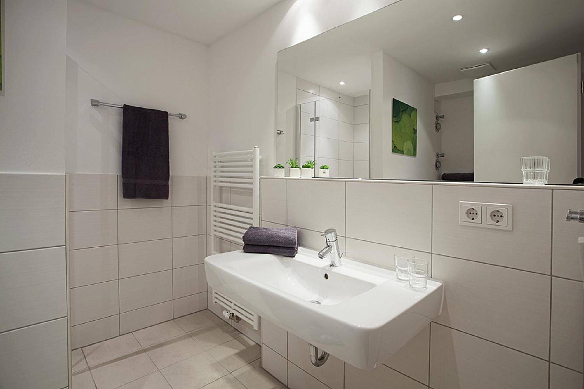 Residenz Am Balmer See - Bs 47 Mit Wellnessbereich Bagian luar foto